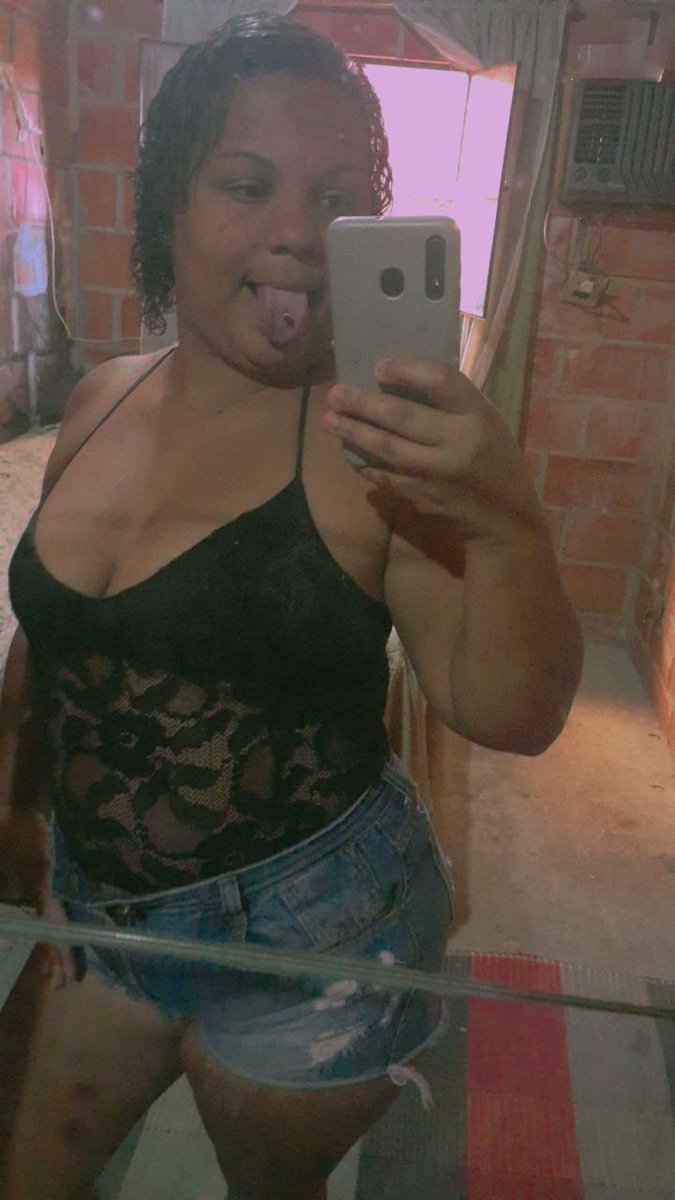 De bem comigo mesmo gordinha 🥰