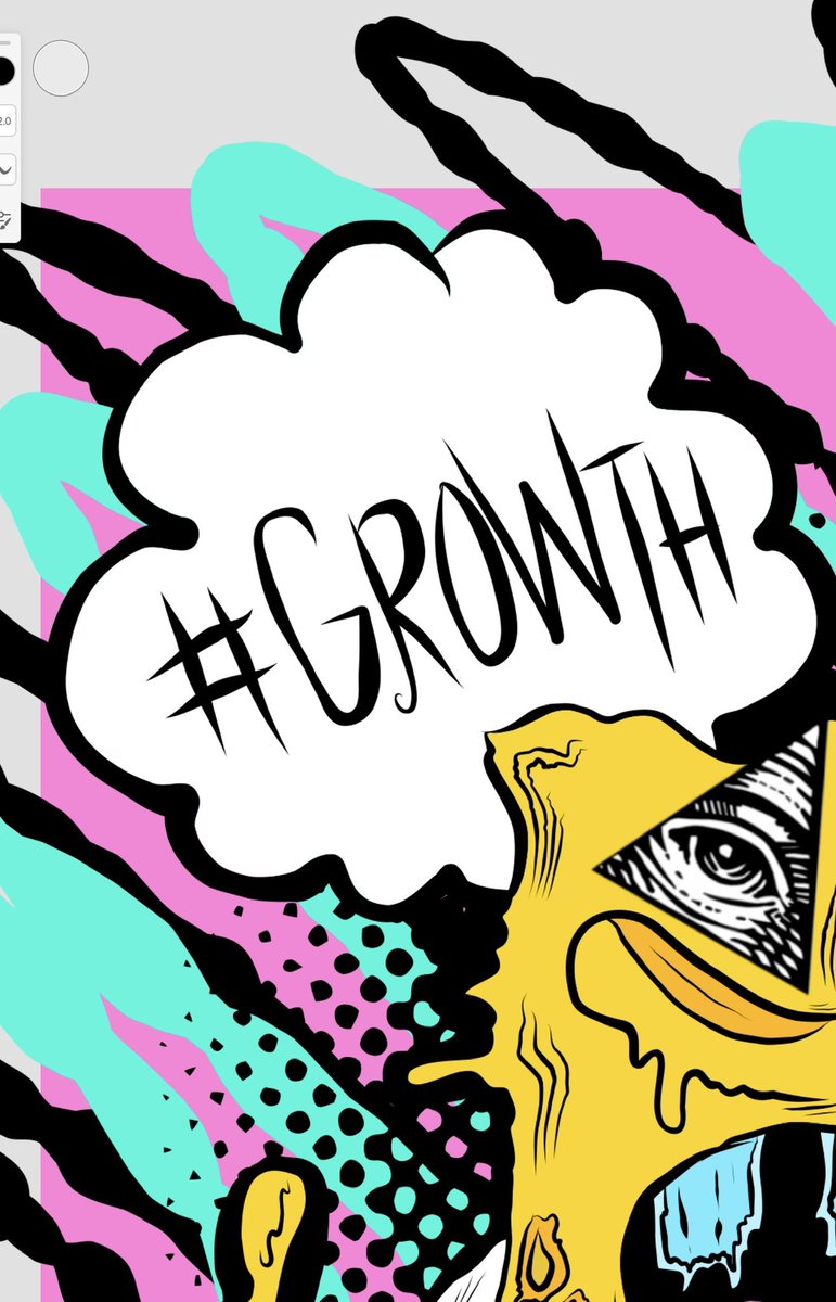 ThaRealSinister's tweet image. T H E  B A T T L E 
A R T 

⚖️⏳

@complexcanada 
@WORLDSTAR 

Canvas Print Available 

* Ready to hang with sealed back

📧 : hustlemajicart@gmail.com 
For price &amp;amp; sizing availability.

[Link Below]

thisissinister.com/img_3726-2/ 

#pinealvision
#unlearn
#unprogram
#wakeup