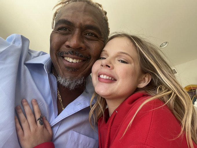 Guess who I caught up with today after a whole year ....... @DreddXXX  @JulesJordan https://t.co/U66<a href="/tag/avasinclaaire"class="tags"><span>#avasinclaaire</span></a>