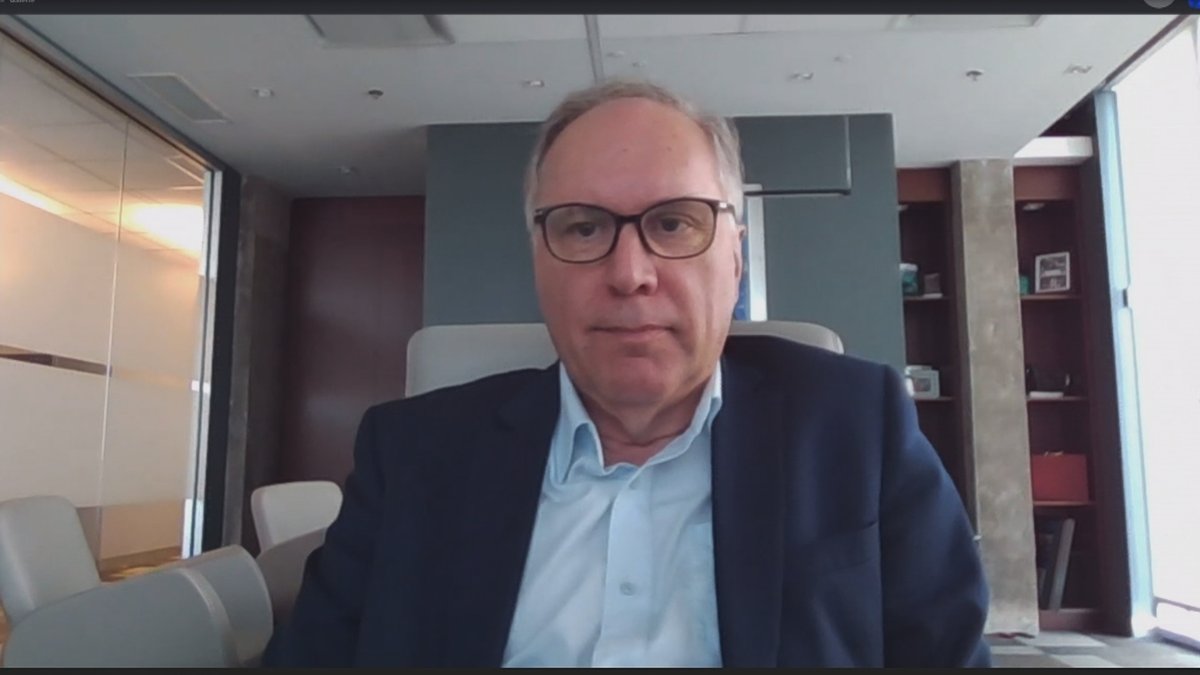 Crise des bagages : Montréal-Trudeau pourrait «abandonner des vols cet l’été»
tvanouvelles.ca/2022/06/28/lae…