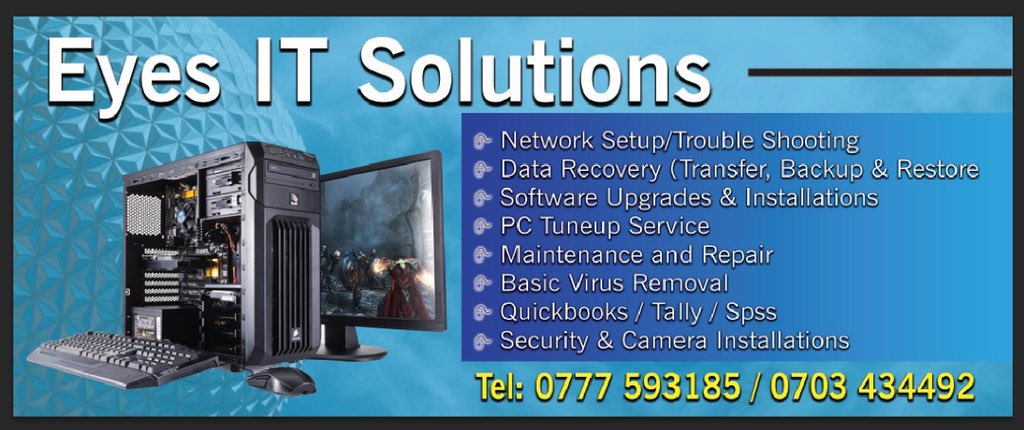 Isaac Kalyango tweet media