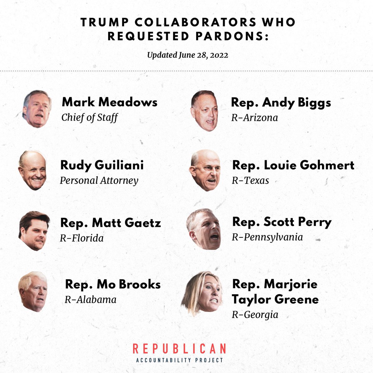 ugh__sigh's tweet photo. Only the GUILTY seek pardons.
#LockThenUp https://t.co/uMQYfcucRR