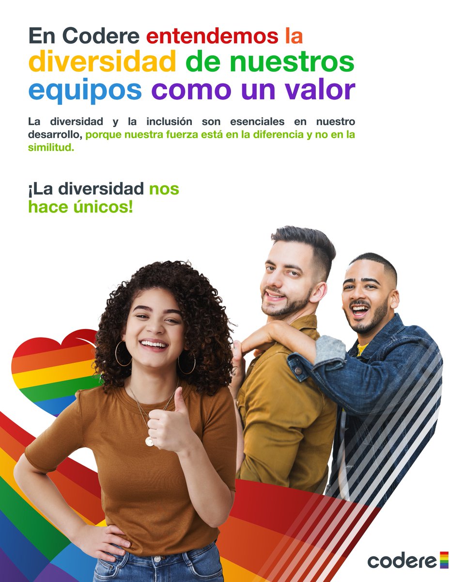 codereAr's tweet image. #DiaInternacionaldelOrgulloLGBTIQ | Junto con Pride Connection, realizamos una #Ruleta de Privilegios” para concientizar acerca de las inequidades que surgen de nuestros sesgos inconscientes. 

En @codereAR entendemos la diversidad de nuestros equipos como un valor esencial 🏳️‍🌈