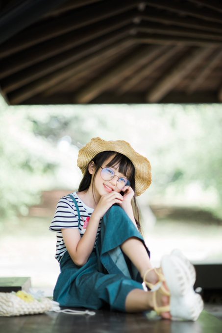 Twitterのコスプレ画像40