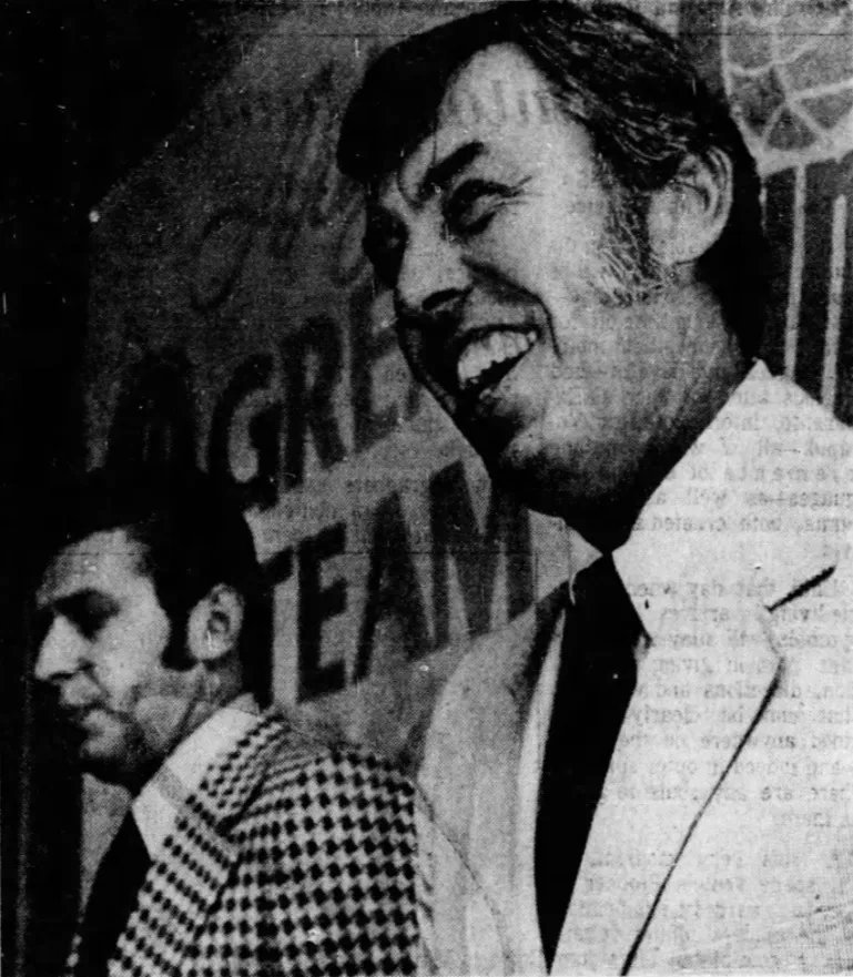 Arizona Sports History on Twitter "6/28/72 One month after Cotton