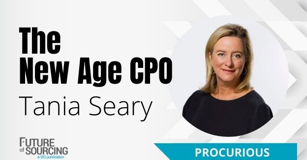 Future_Sourcing's tweet photo. The average pay gap across the profession is somewhere between 20% to 25% and women in senior ranks may be paid up to 35% less than their male peers. We talk to @procurious_ Founder @taniaseary about closing the pay gap. https://t.co/kA6AtupUkk https://t.co/xp2ALs354M
