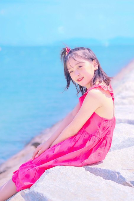 Twitterのコスプレ画像10