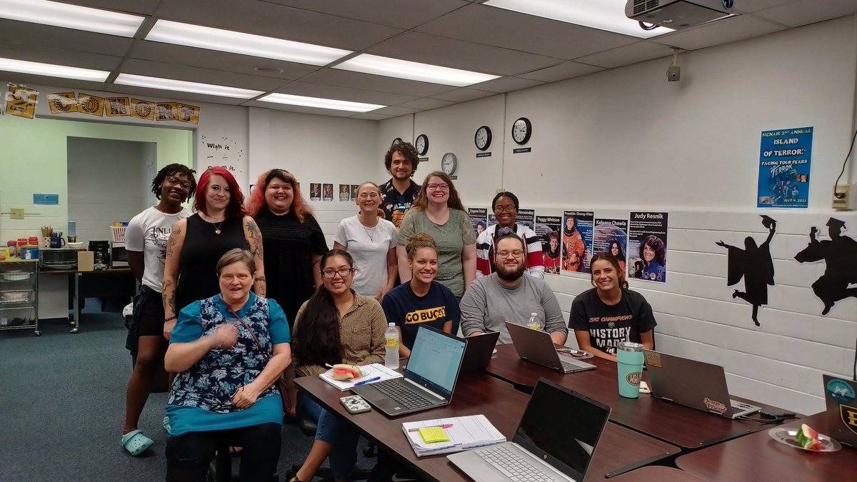 Alexis Harvey tweet media