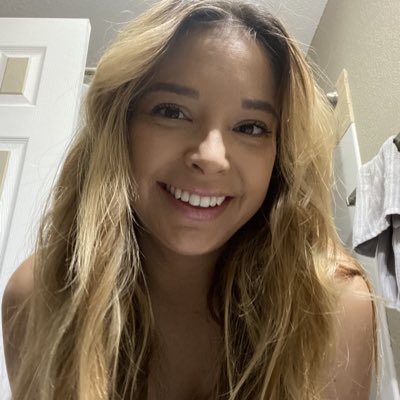 WendeeHarris's tweet image. #NewProfilePic