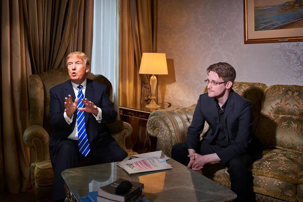 Jimitakemi's tweet photo. 速報‼️ 何か大変なことが起きそうです。
ドナルド・トランプとエドワード・スノーデンが生中継する!

みんな、その時が来たぞ! ドナルド・トランプとエドワード・スノーデンがこれまで以上に強力になって帰ってくる！ウクライナの陰謀団、2020年の選挙、第三次世界大戦、ウクライナの⬇️ https://t.co/EPzHEw0Wd6