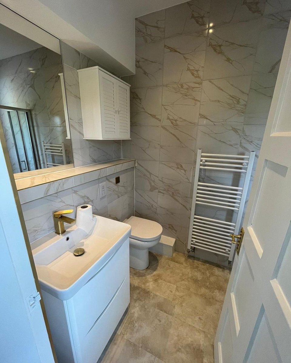 SamWilsonGolf's tweet image. Another family members home gutted and made amazing by @convertyourgarage