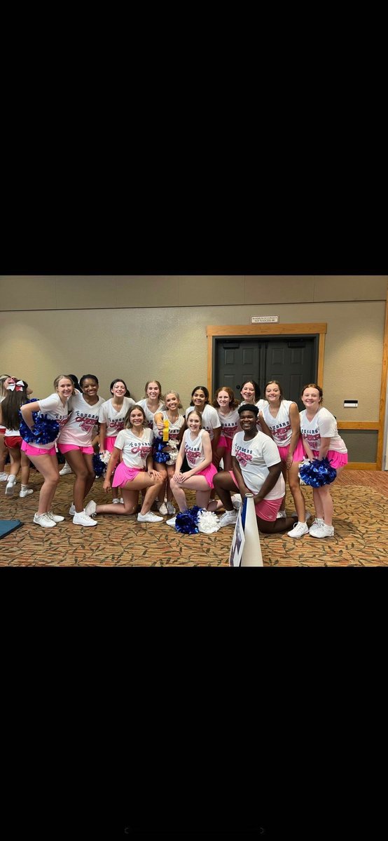 BHS STUDENT SECTION tweet media