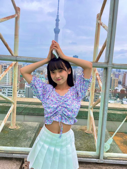 Twitterのコスプレ画像13