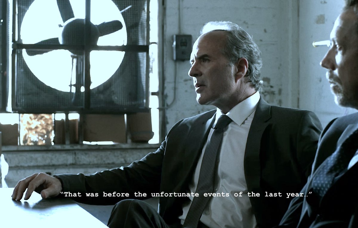 Michael Rose tweet media