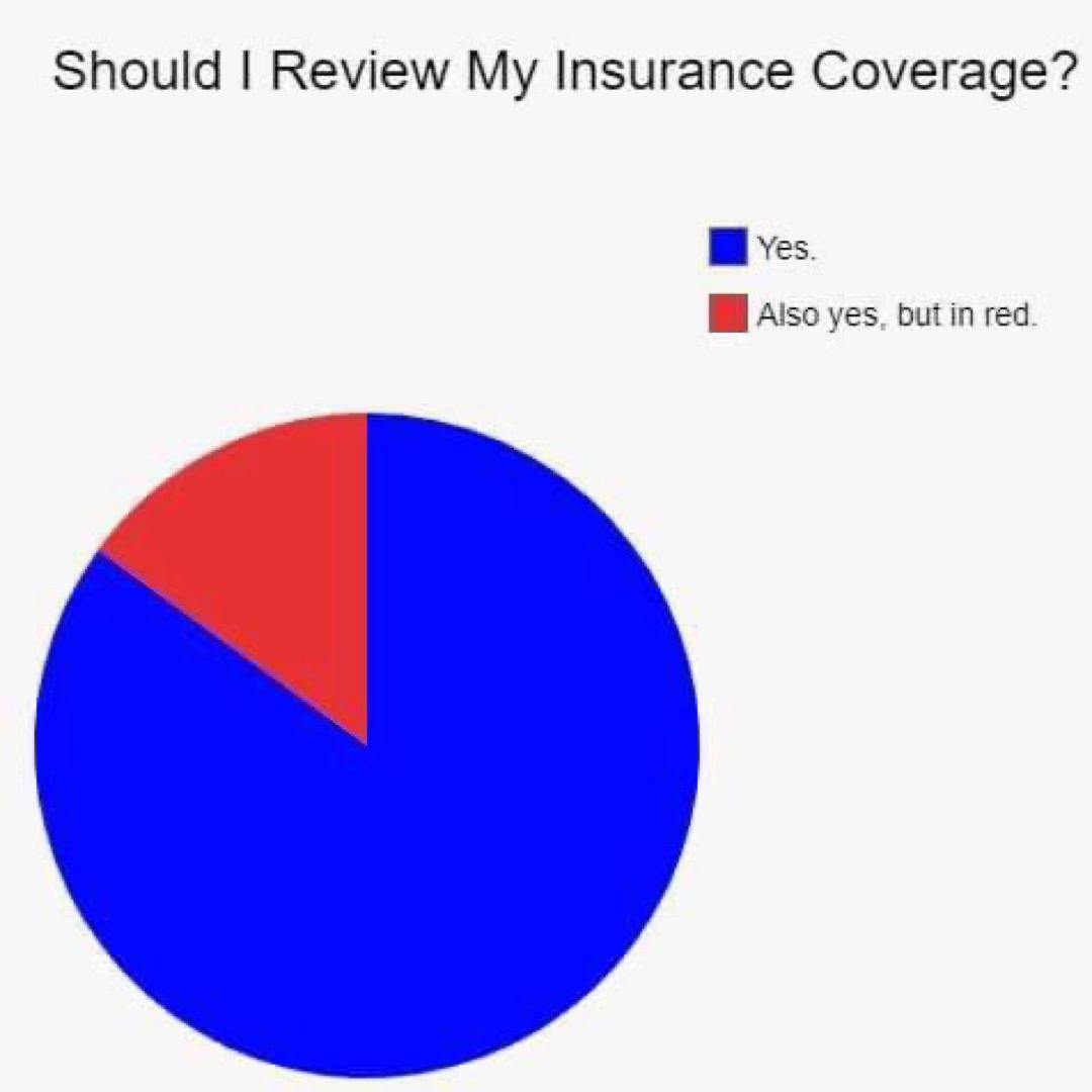 lmorgan02893459's tweet image. #NationalInsuranceAwarenessDay
#CheckYourCoverage
#ReviewYourPolicies
#Amfam
#LesMorganAgency