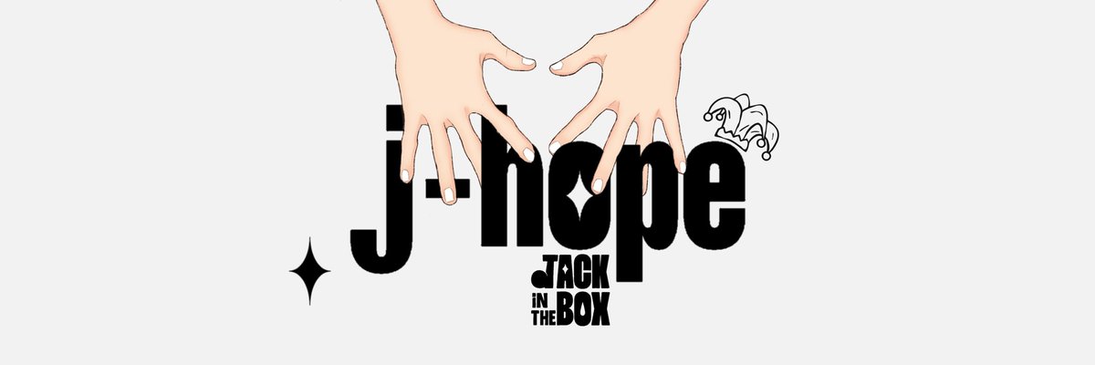 vkartx's tweet photo. #JACKINTHEBOX headers !
Feel free to use them! 🃏 https://t.co/WK35rGknKn