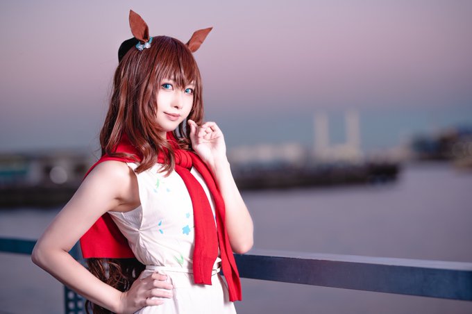 コスプレイヤーあたるさんのTwitter画像31