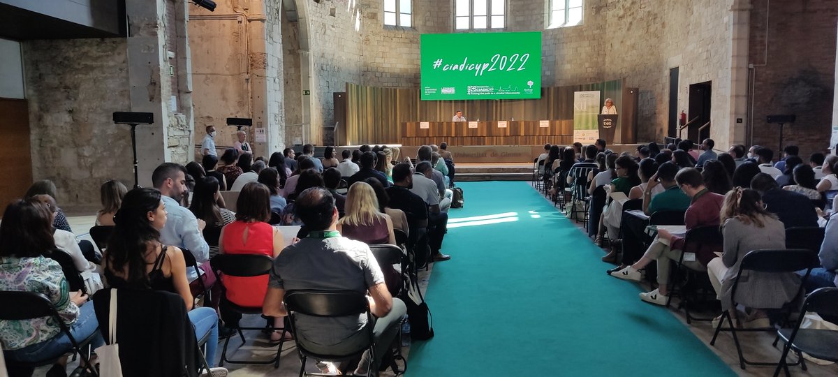 Polymers_MDPI's tweet photo. 🎉You are welcome to meet us at The Iberoamerican Congress on #Pulp and #Paper Research (#CIADICYP2022), 28 June–1 July 2022.
💡Come to our booth for more information about our journal.
#cellulose #polymerscience

🌐Girona, Spain https://t.co/LcxJHSx5hv