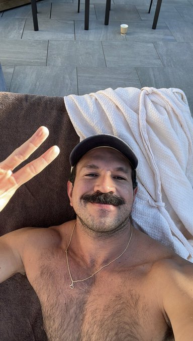 Watch Mao Sepulveda's leaked NSFW photo on TwXstars