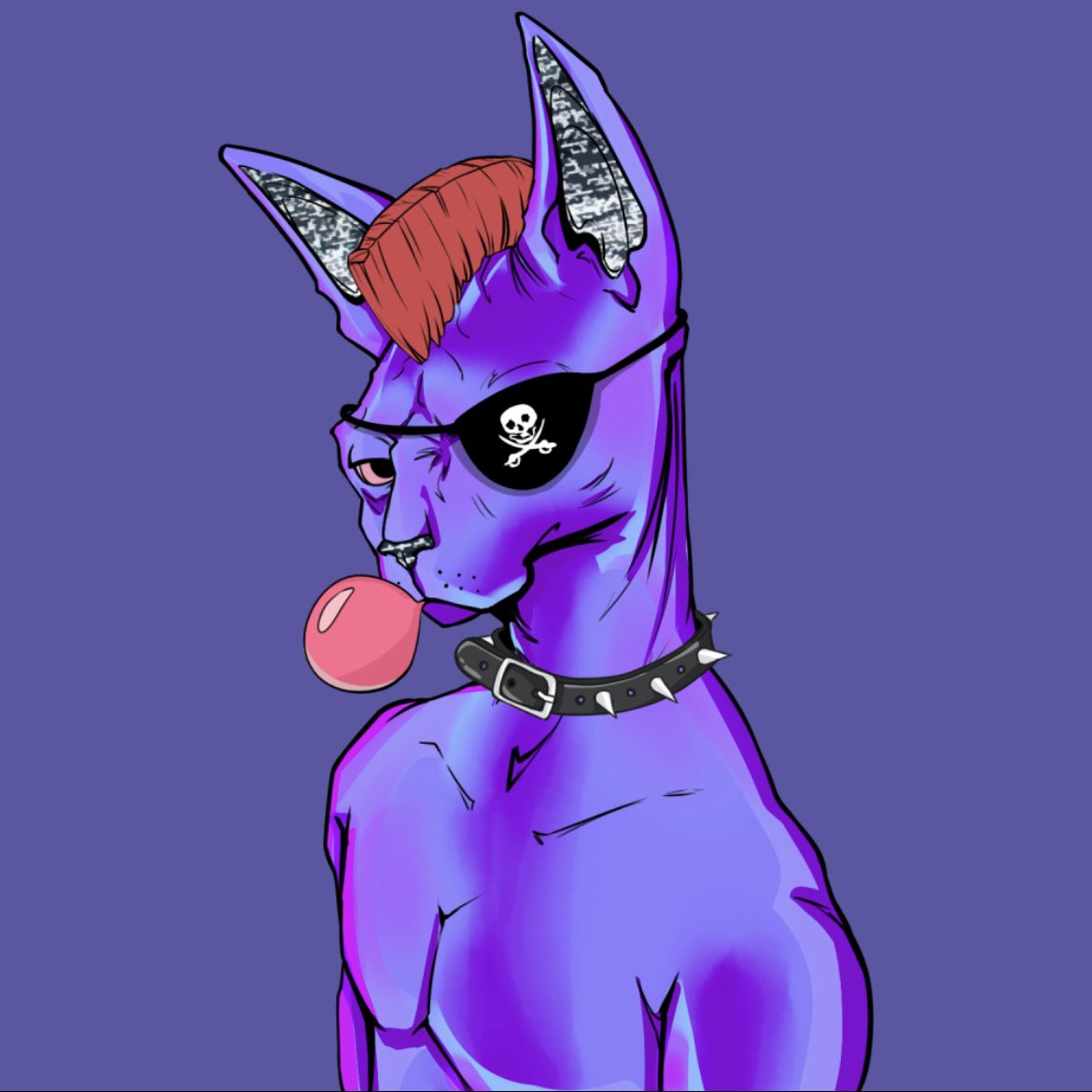 Anisalti_'s tweet photo. I just picked up this Legendary @TheSphynxUS boy rank 262! How gorgeous is he? 💜 my collection is now complete. Thank you for helping me get him @mostwantedimran 🙏🏻🤝 https://t.co/UG94gK1WJS