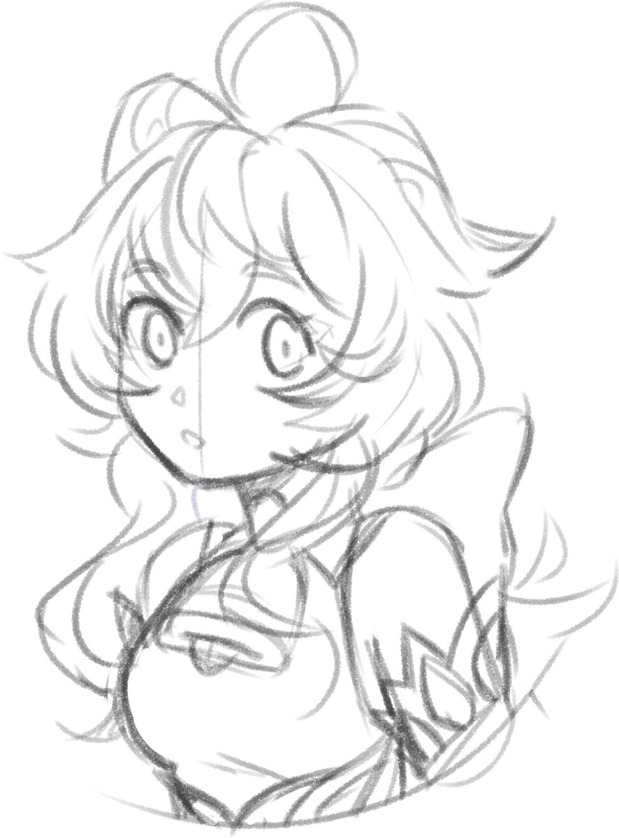 Collaboration with SCH4 🌼
#GenshinImpact #Ganyu