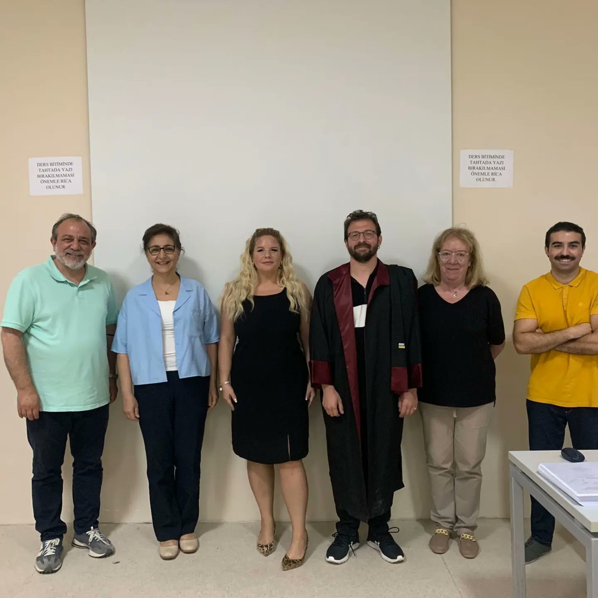 İsmail Sarp Aykurt tweet media