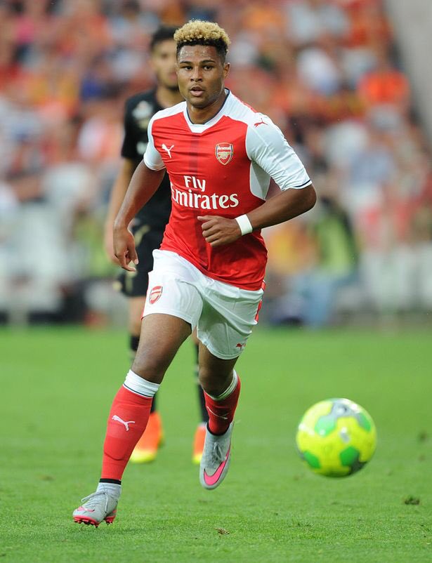 _UTDPerry's tweet photo. Time for a serious business @Arsenal. https://t.co/xOYMZ4NOCa