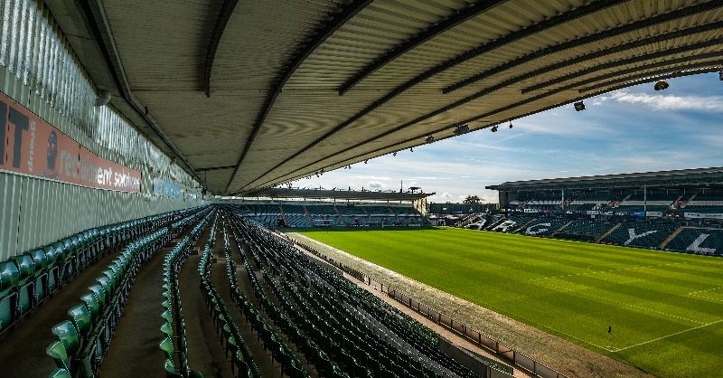 Argyle's tweet photo. 🧹 Following a thorough tender process, the club has appointed local business Carlton Cleaning as the club's new cleaning contractor from 1 July.

#pafc