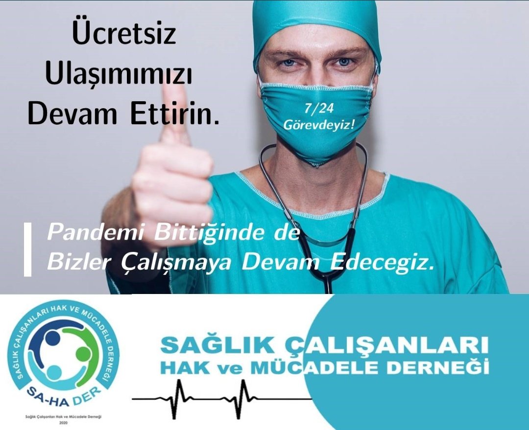 Hemsirebeyde's tweet photo. Fazla olan hiçbir şeyde gözümüz yok sadece hakkımızı istiyoruz. Ulaşımın diğer memurlara olduğu gibi sağlıkçılarada ya ücretsiz olsun ya da indirimli olsun @UABakanligi @drfahrettinkoca @ekrem_imamoglu @istanbulbld #SağlıkçıyaÜcretsizUlaşım https://t.co/k7FoyxsdyE