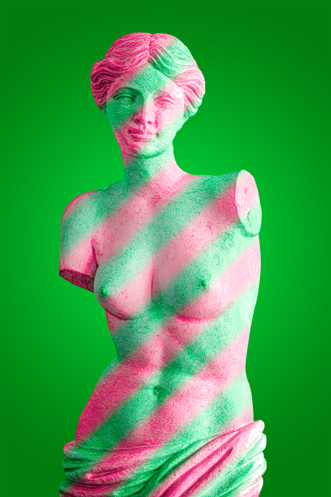 VenusMe14's tweet photo. "There's all kinds of reasons that you fall in love with one person rather than another: Timing is important. Proximity is important. Mystery is important."

Helen Fisher

#NFTCommunity #NFTart #nftcollectors #NFTCollection #NFTcollectible #NFTartists #NftCollector https://t.co/fJDzotSm2Z