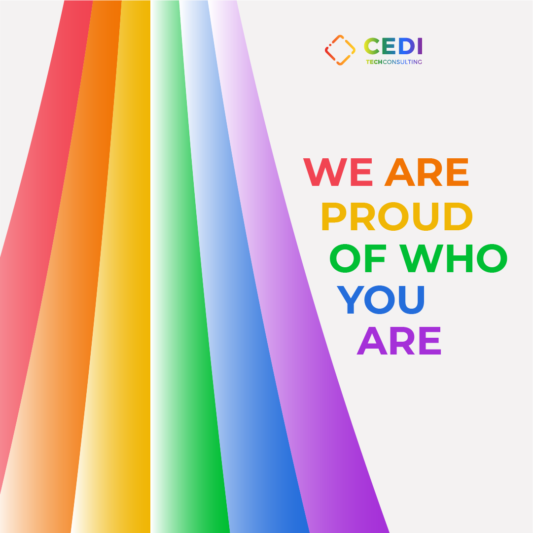 CEDITECHOK's tweet photo. ¡Estamos orgullosos de quien sos! 🏳️‍🌈
Celebremos la diversidad, el respeto, la libertad y el amor 💙 en todas sus formas de expresión 🌈

Junio es el mes del Orgullo LGBTTIQ+ 
#Pride #WeAreProudOfWhoYouAre🌈 https://t.co/9SiLe4k2u0