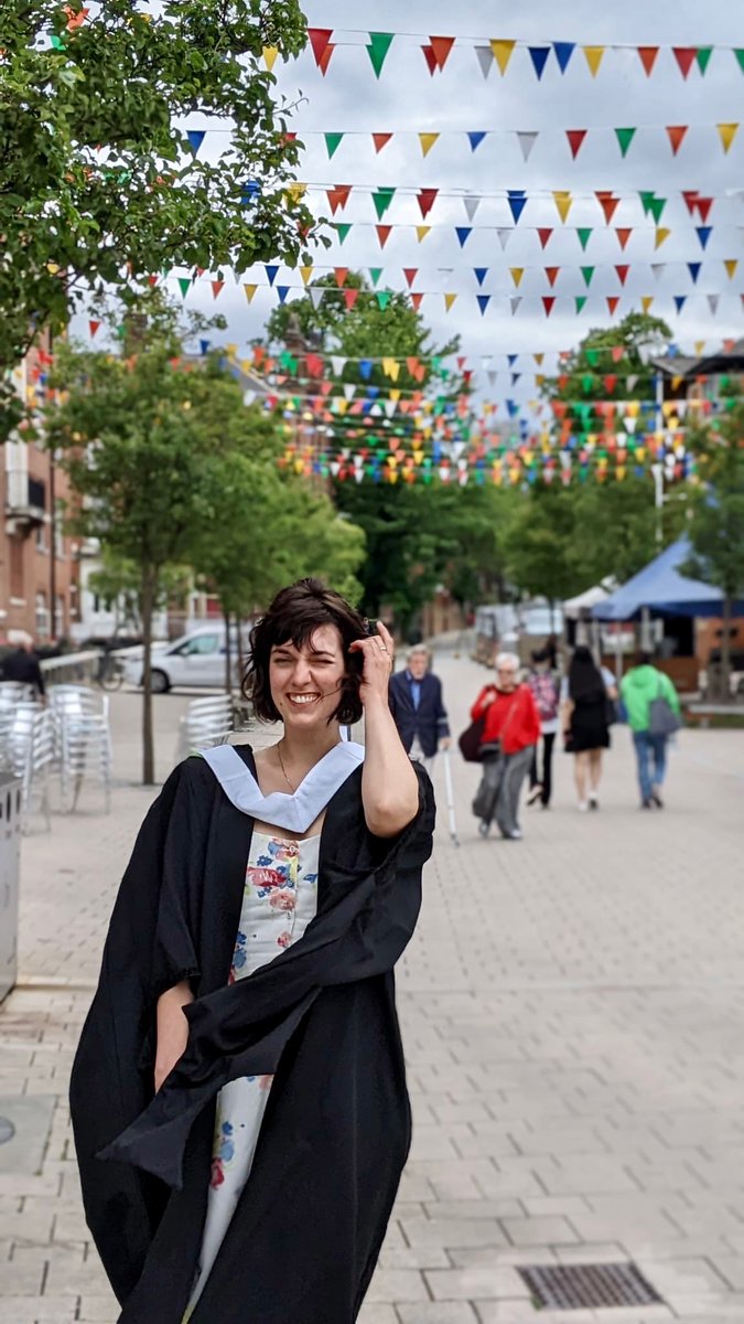 Two years late but I finally got to celebrate my LLM today. Next stop: PhD #leedsgrad