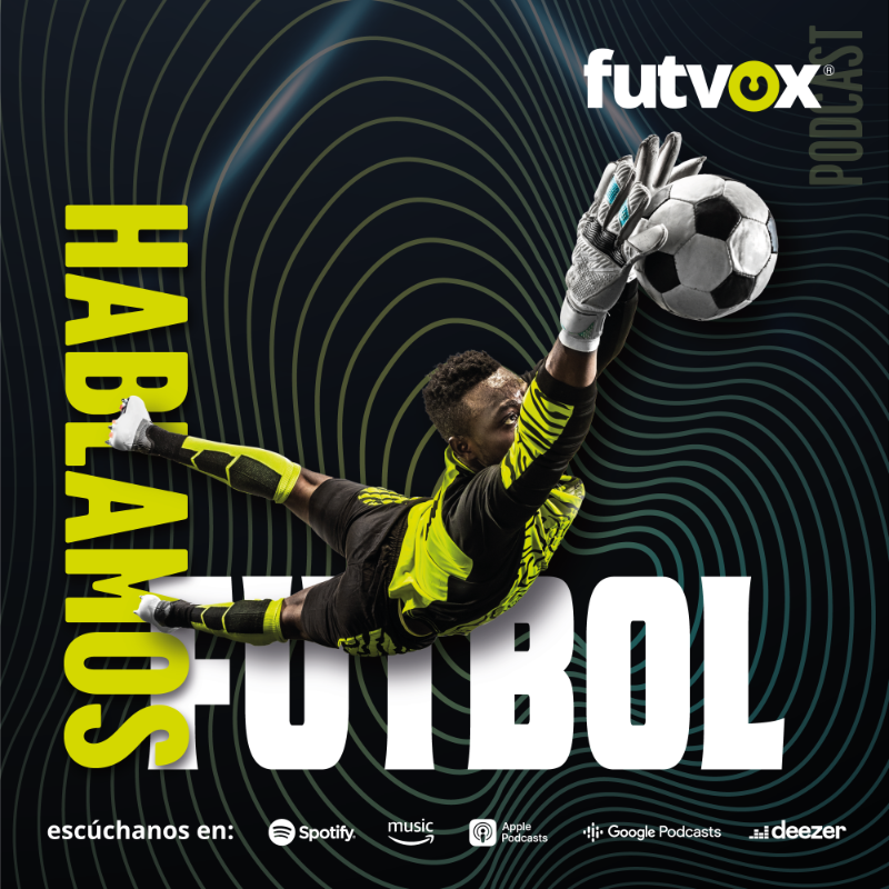 nacionfutvox's tweet photo. ¡LA MEJOR INFORMACIÓN! 🙌🏻

Entrevistas, anécdotas,entretenimiento, actualidad y la mejor información del futbol lo encuentras en nuestros más de 30 shows podcasts, solo por https://t.co/WVYvL5GhzK

 Escúchanos también en Spotify, Apple Music, Amazon Music  y 15 plataformas más.