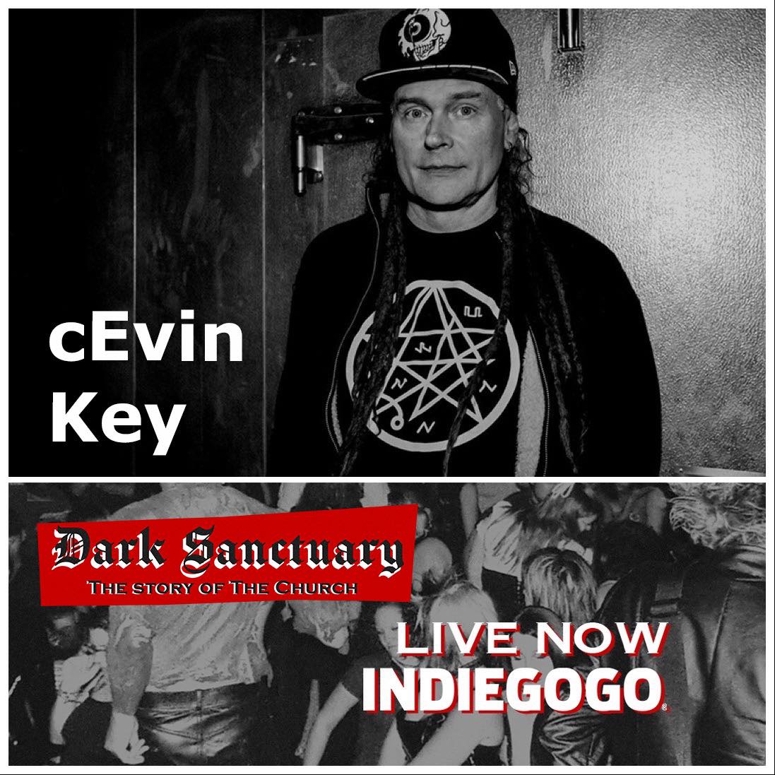 The Church tweet media