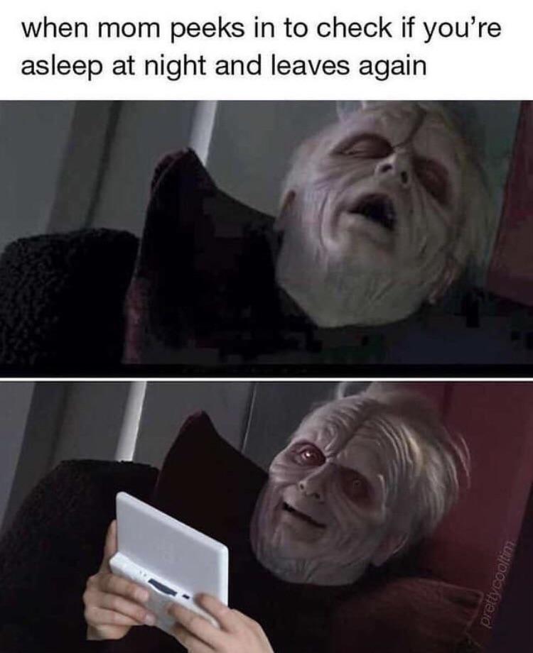 rPrequelMemes's tweet photo. Talent https://t.co/IVRkSNuB8L https://t.co/xdUPmXCNzb