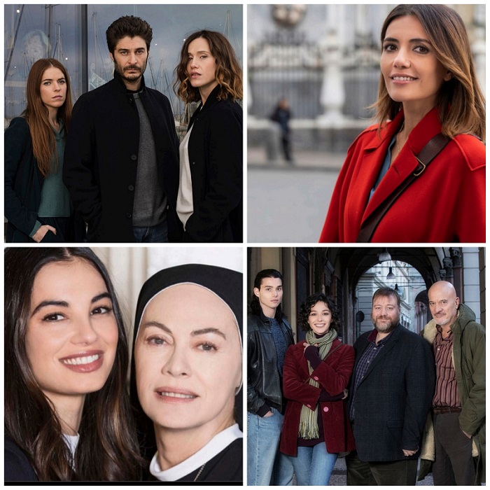 Fiction Italia News tweet media