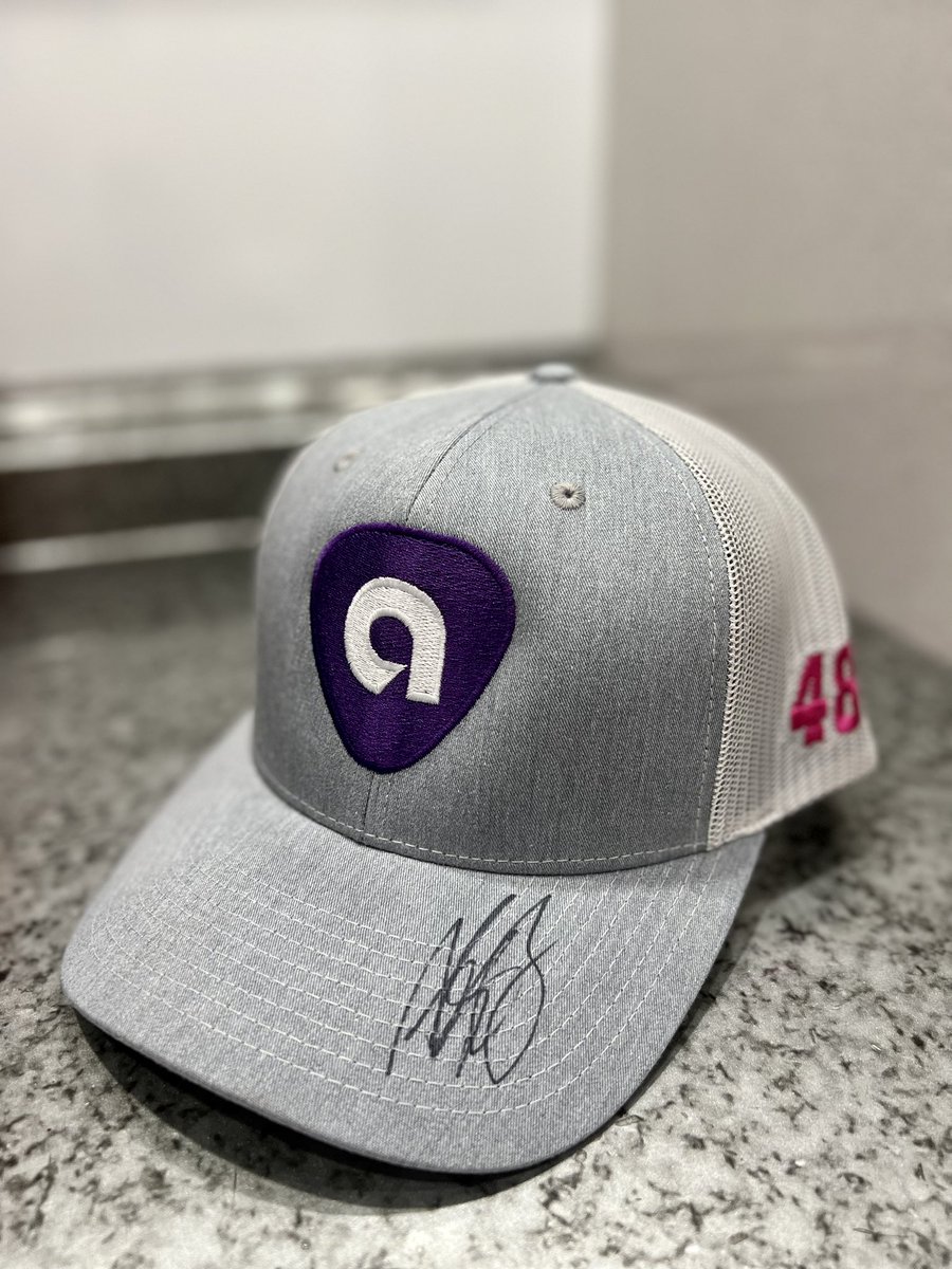 We’re already missing the #Ally400. Are you?

RT to be entered to win a signed Nashville hat from <a href="/Alex_Bowman/">Alex Bowman</a>! The giveaway closes tonight at 11:59 p.m. ET. No purchase necessary.