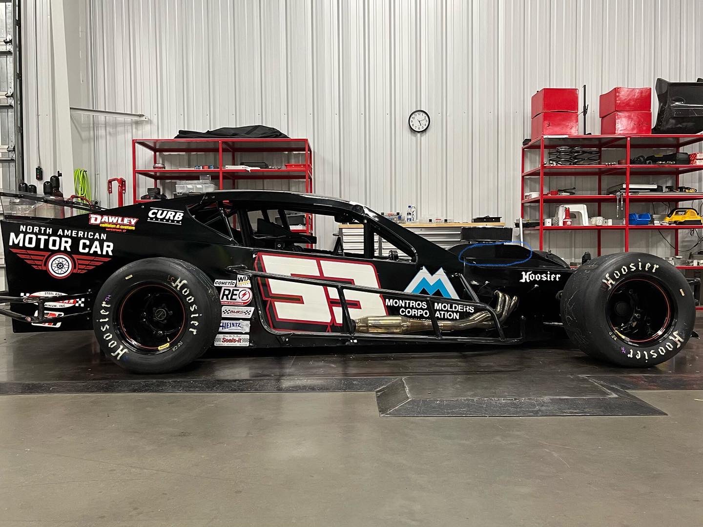 Ryan Newman on Twitter: 