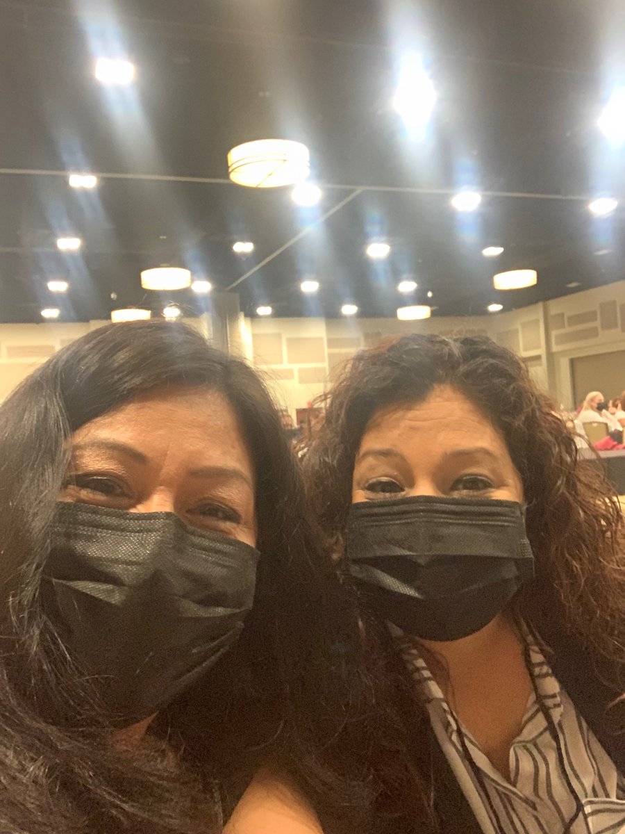 Esther Lopez Manning tweet media