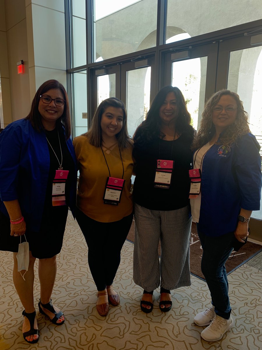 Esther Lopez Manning tweet media