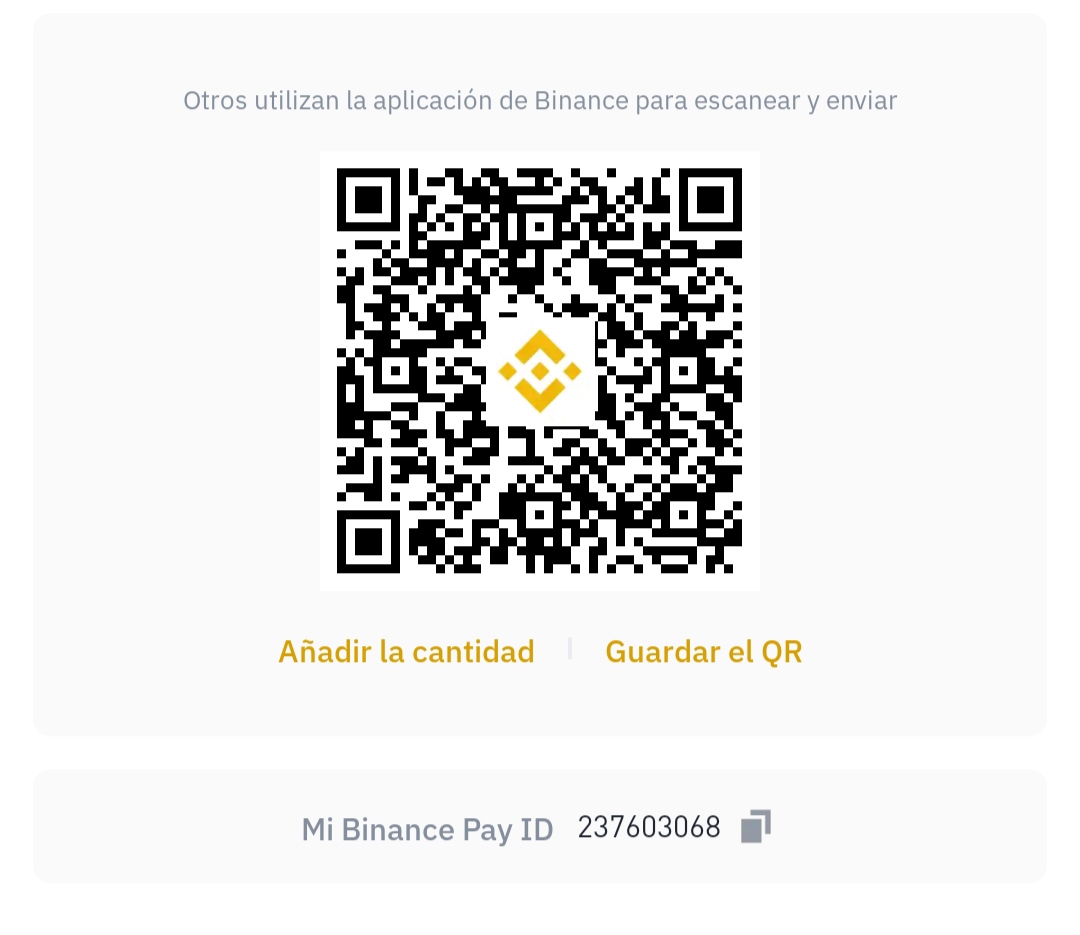 camargo_1305's tweet photo. #SoyBinancian porque @BinanceES  me da confianza #BinancePay https://t.co/CEYptMjqpC
