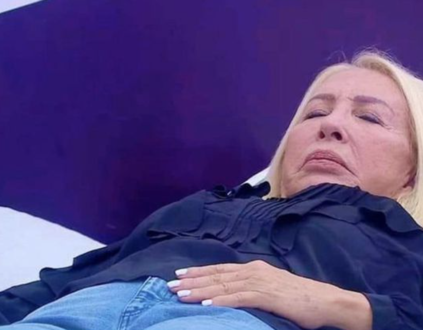 TioEnco's tweet photo. Yo después de comerme la pancita del pastel 😴 https://t.co/usC5CJWeaN