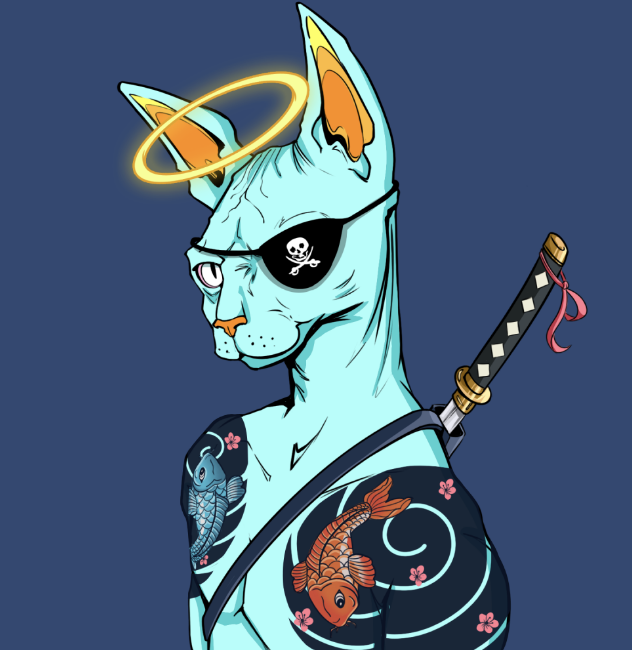 ncro92065408's tweet photo. The mint is slow and still available, the design is amazing, the team looks solid, roadmap also!
It makes me think of some projects that are high now.
Let's see how it goes in the future! 💪
Sphynx follow sphynx?
@TheSphynxUS  #NYAW https://t.co/WTKBDmtNgs