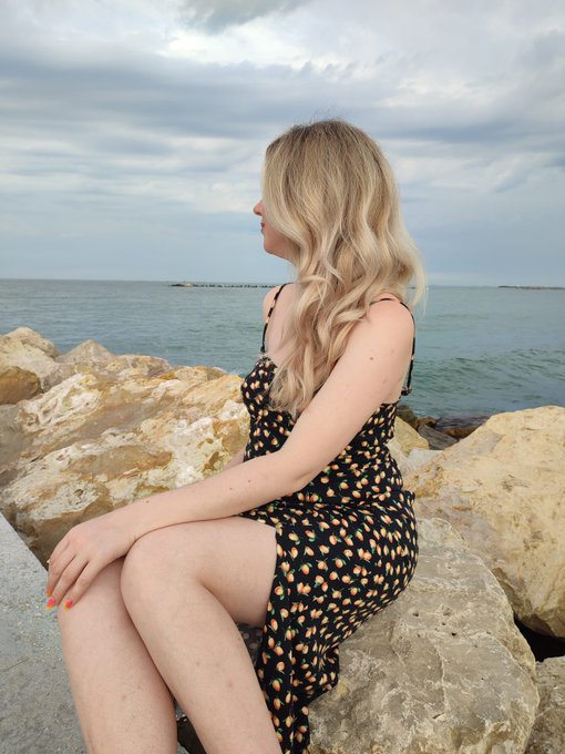 Last few days from this vacation... The time run so fast.  It was so fun and I have so many things to<a href="/tag/manyvids"class="tags"><span>#manyvids</span></a>
