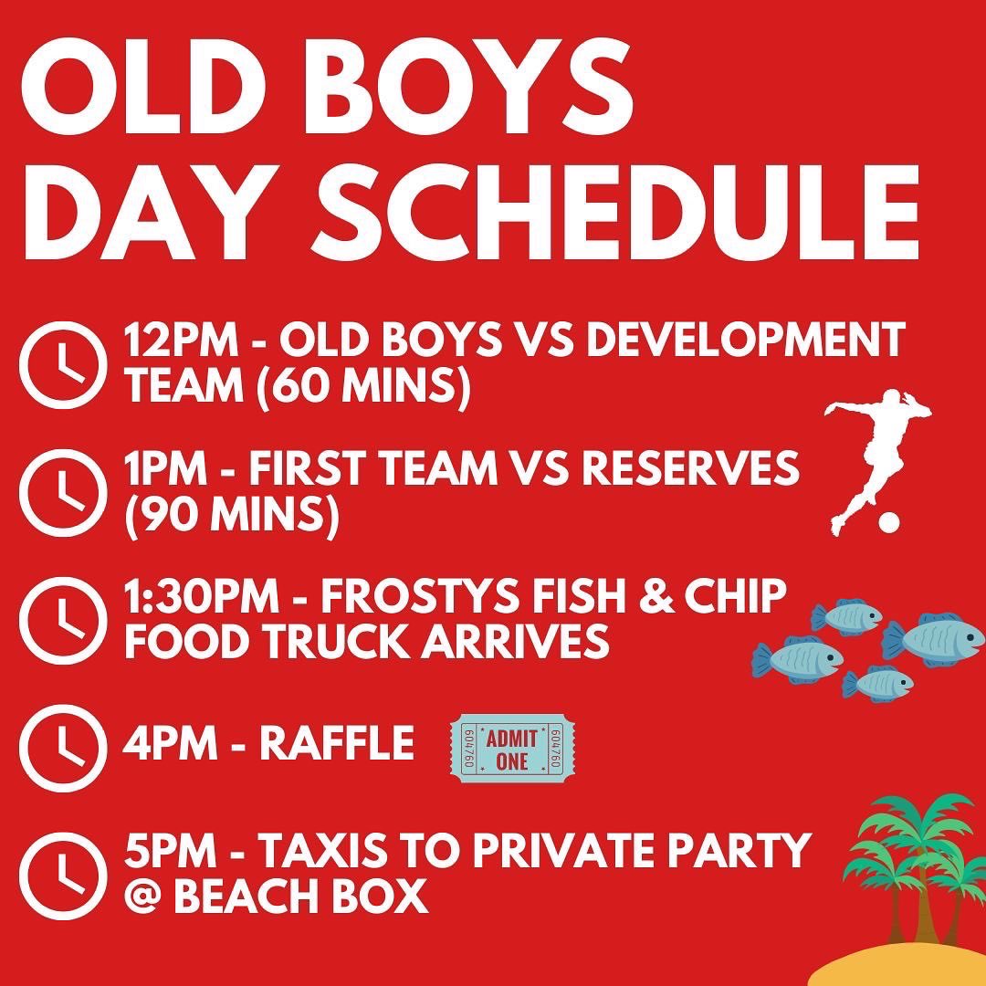 Gosforth Bohemians FC tweet media