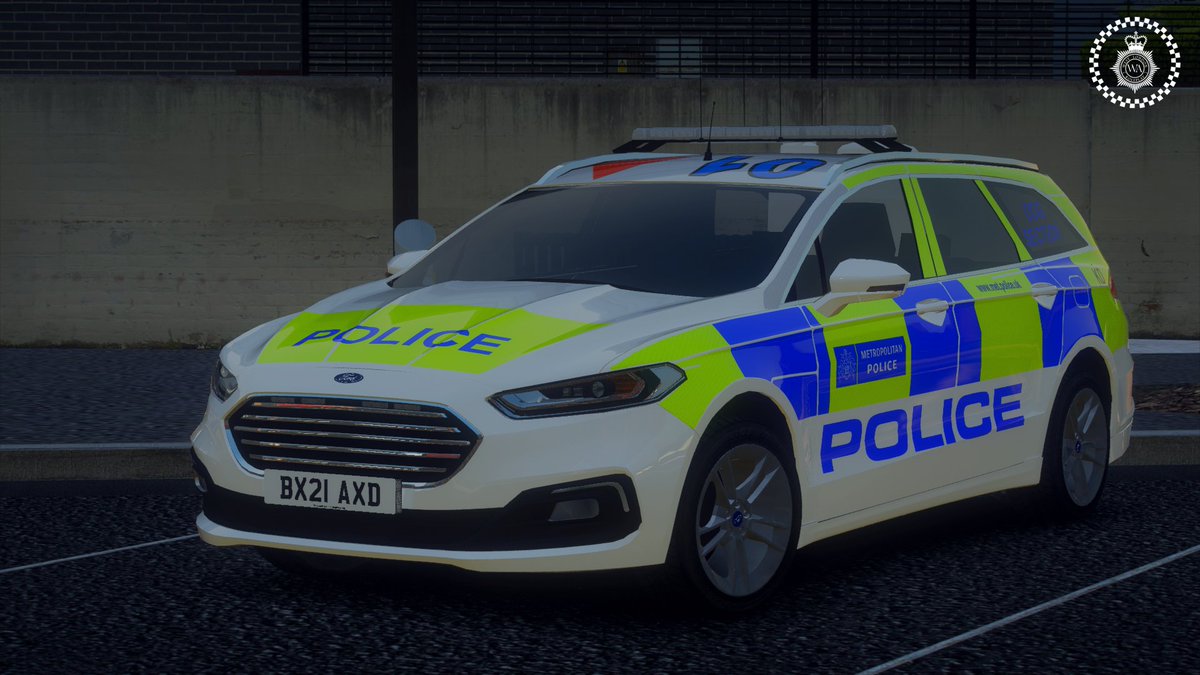 West London Roleplay Community tweet media