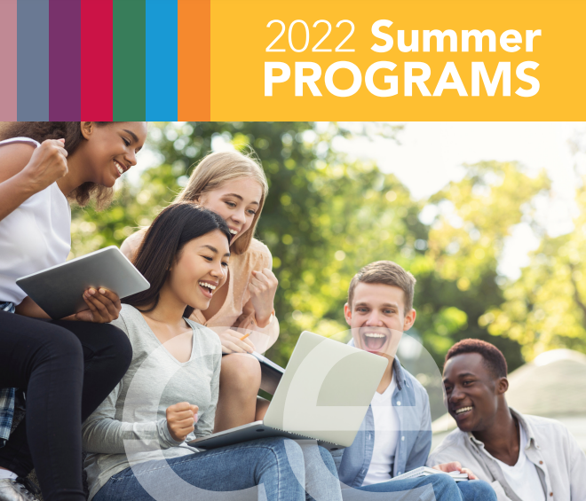 The deadline for secondary students to register for Summer School Online is Thursday, June 30 at 2 p.m. ⏳

The program runs July 5 to 28, and gives students the chance to take a new or previously unsuccessful full credit course.

Learn how to register: hwdsb.on.ca/cce/summer/sum…
