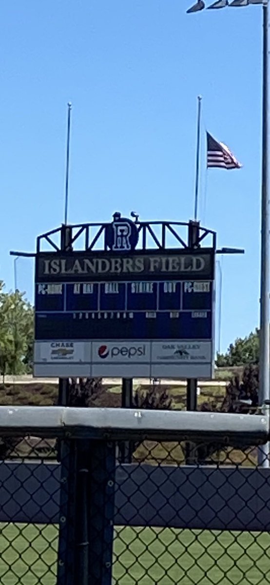 We are open for business starting at 12pm today. Our booth is located at Islanders Field in River Islands. We will be open until 9pm every night. Be sure to let everyone know!!! Let’s go Spartan Nation!!!