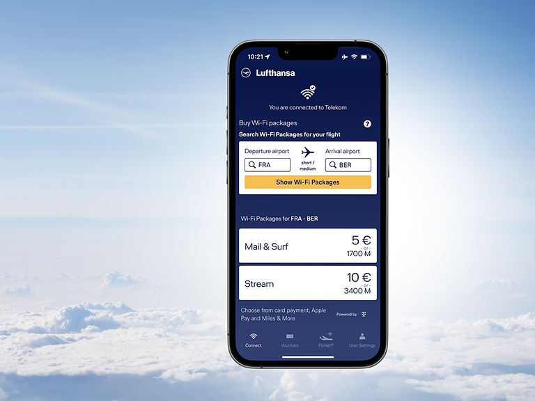 europawire's tweet image. Newly developed app by Deutsche Telekom will provide easy Internet access for Lufthansa passengers news.europawire.eu/newly-develope… #WiFi #inflightinternet #FlyNet #Lufthansa @lufthansa    @deutschetelekom