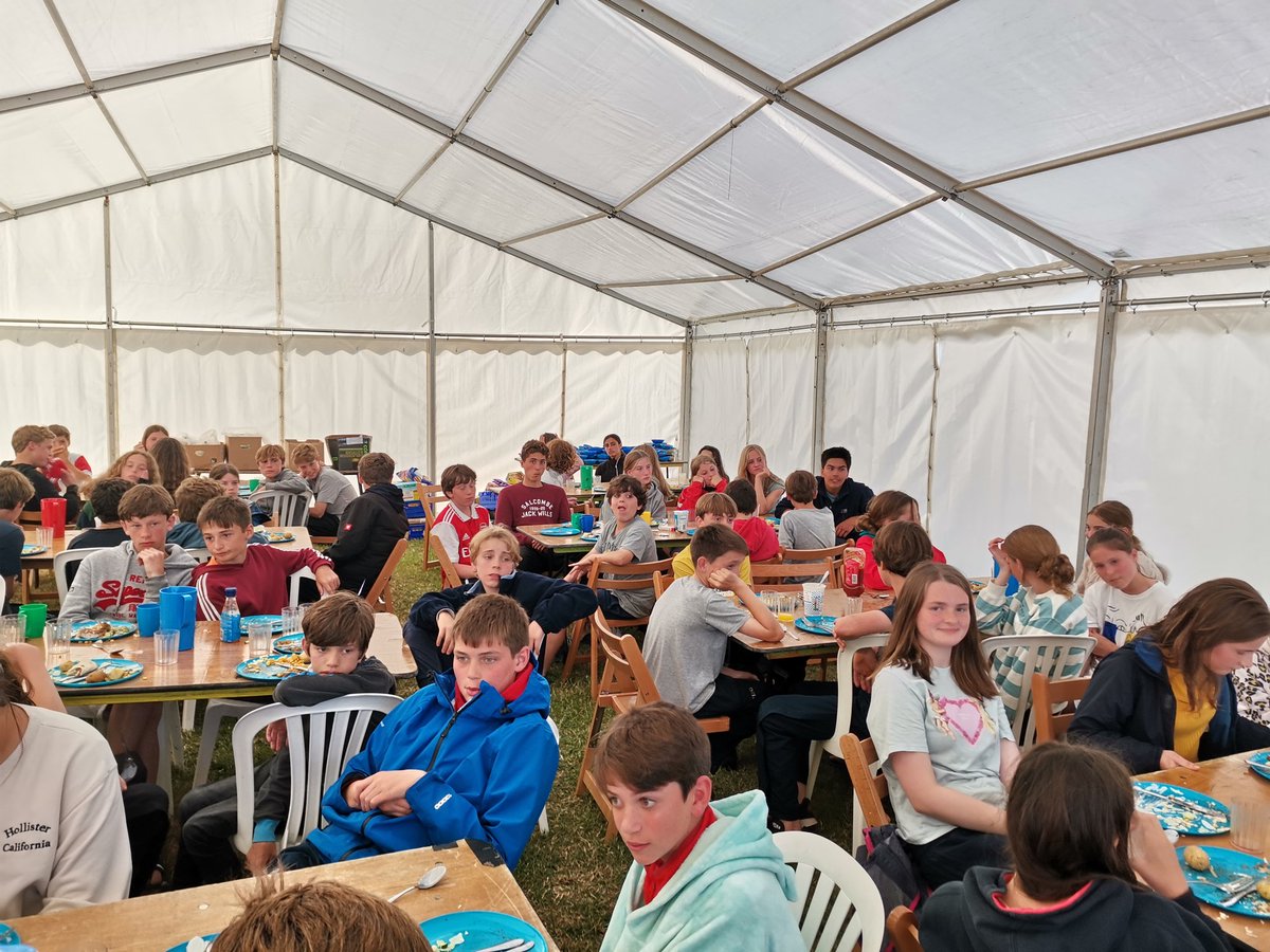 Trips and Adventures | Hazlegrove Prep tweet media